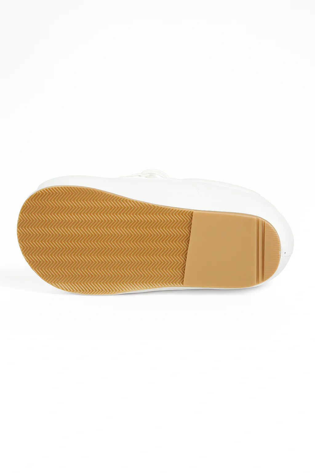 Baby Boys Pre- walker Patent Loafer - ADAM - White - Image 5