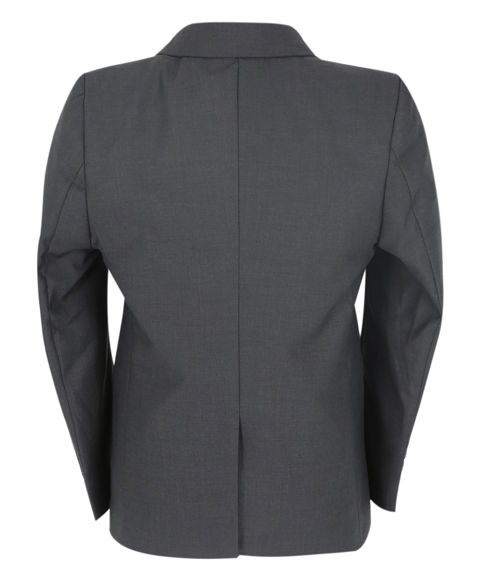 Boys Slim Fit 7 Piece Suit - DAVID D.GREY - Image 5