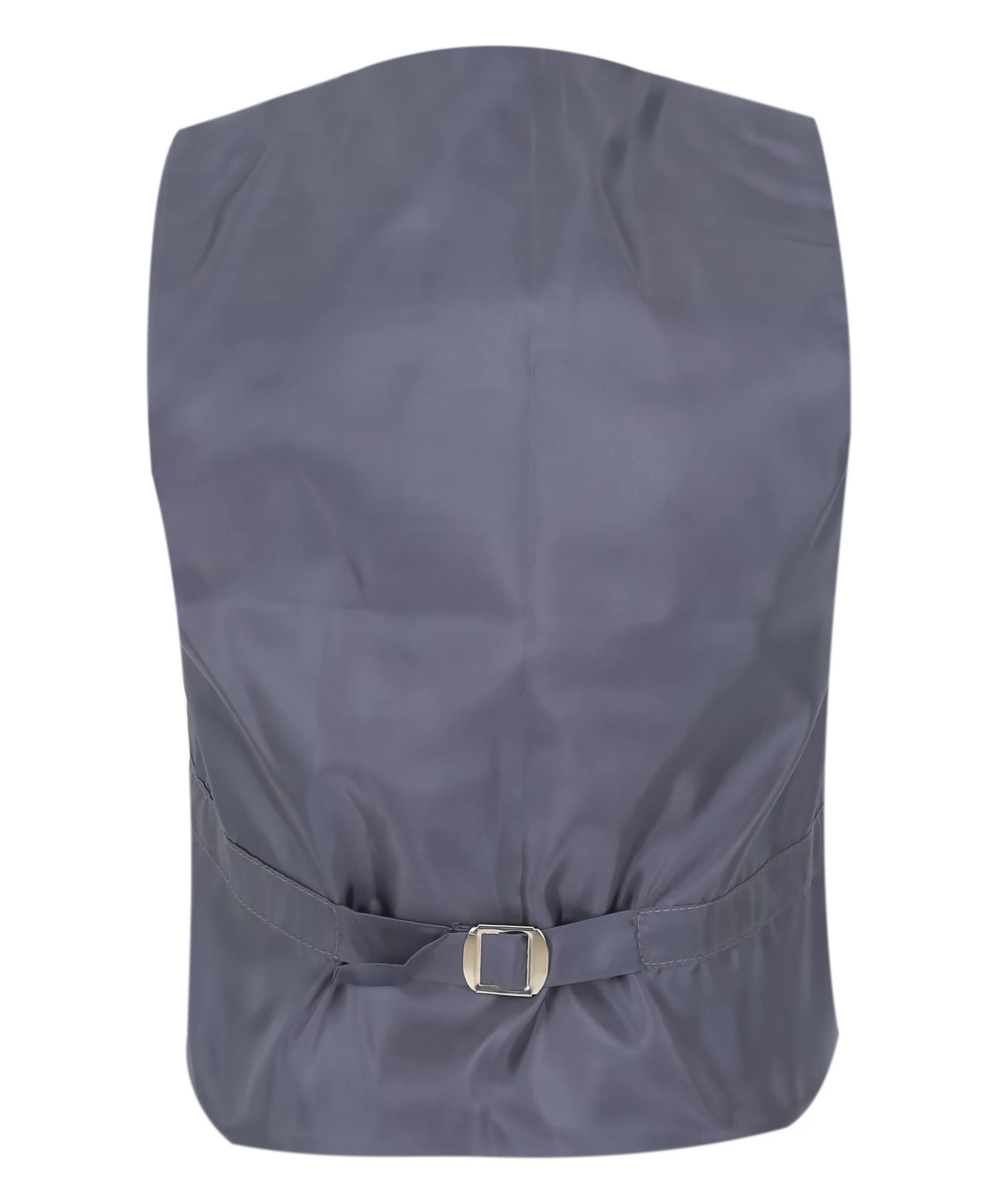 Boys Slim Fit 7 Piece Suit - DAVID D.GREY - Image 8