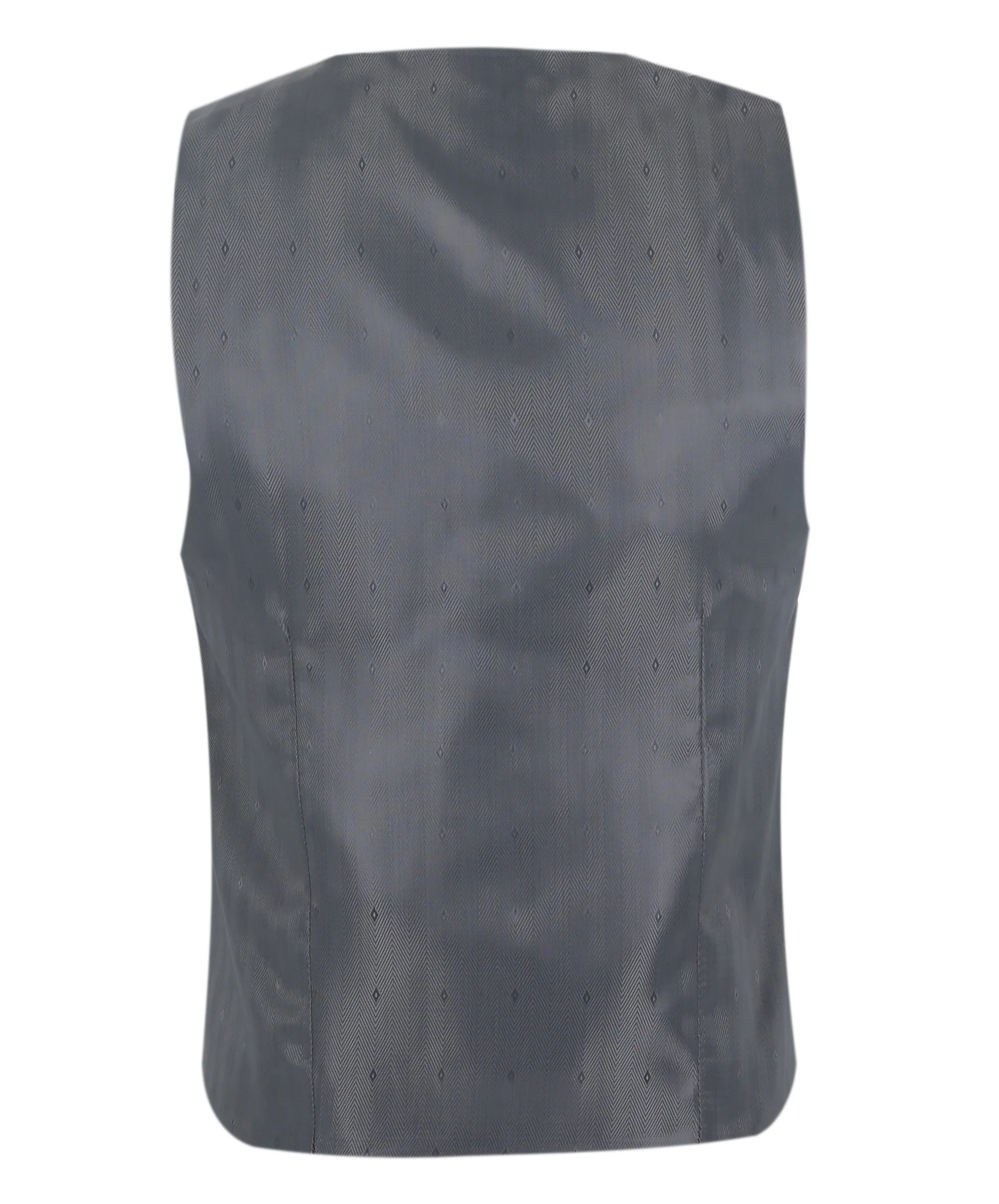 Boys Formal Suit Set - Grey - Image 7