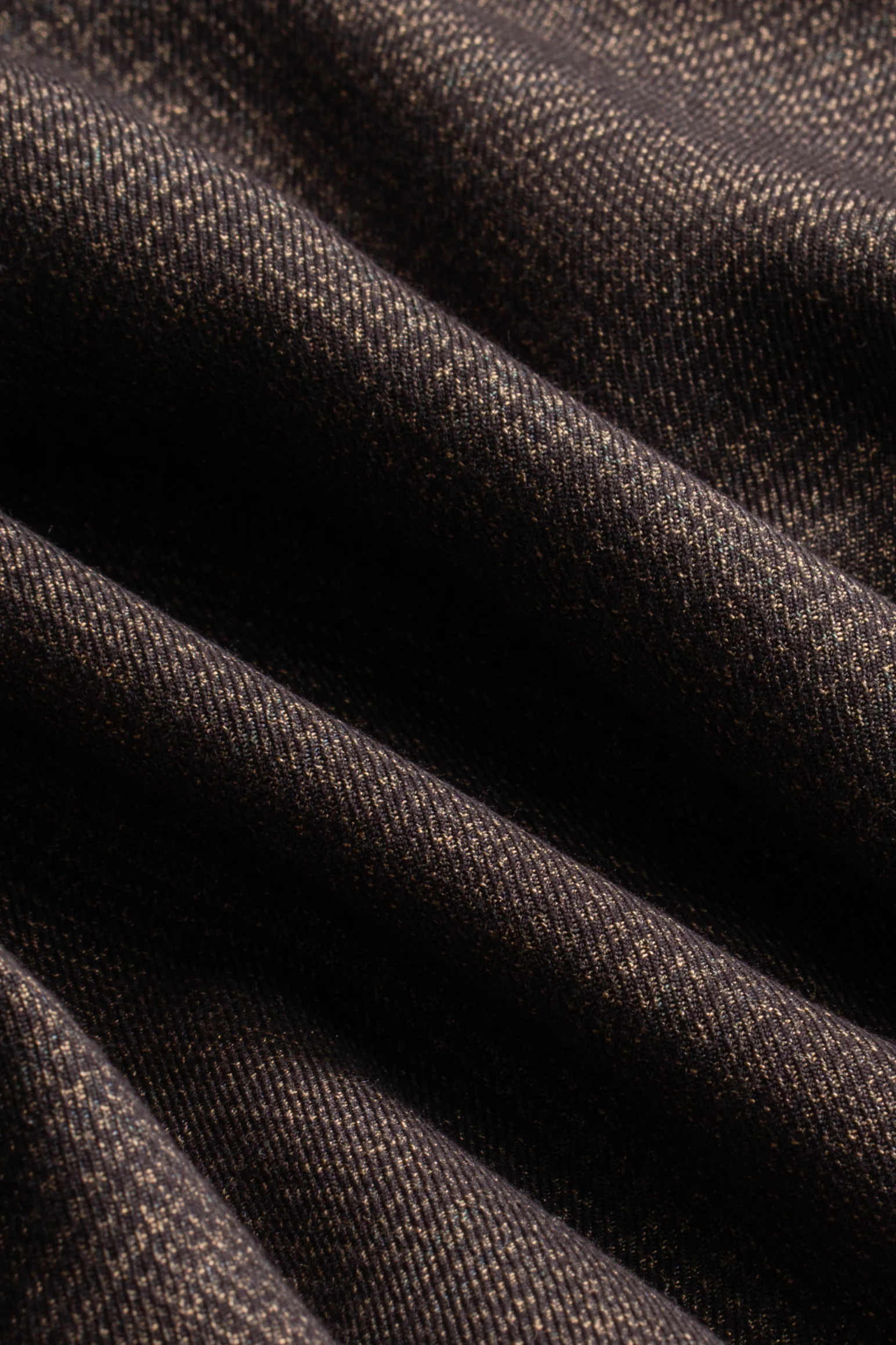 Father & Son Matching Glen Check Wool Tweed 3-Piece Suit Set - Caridi Brown - Image 6