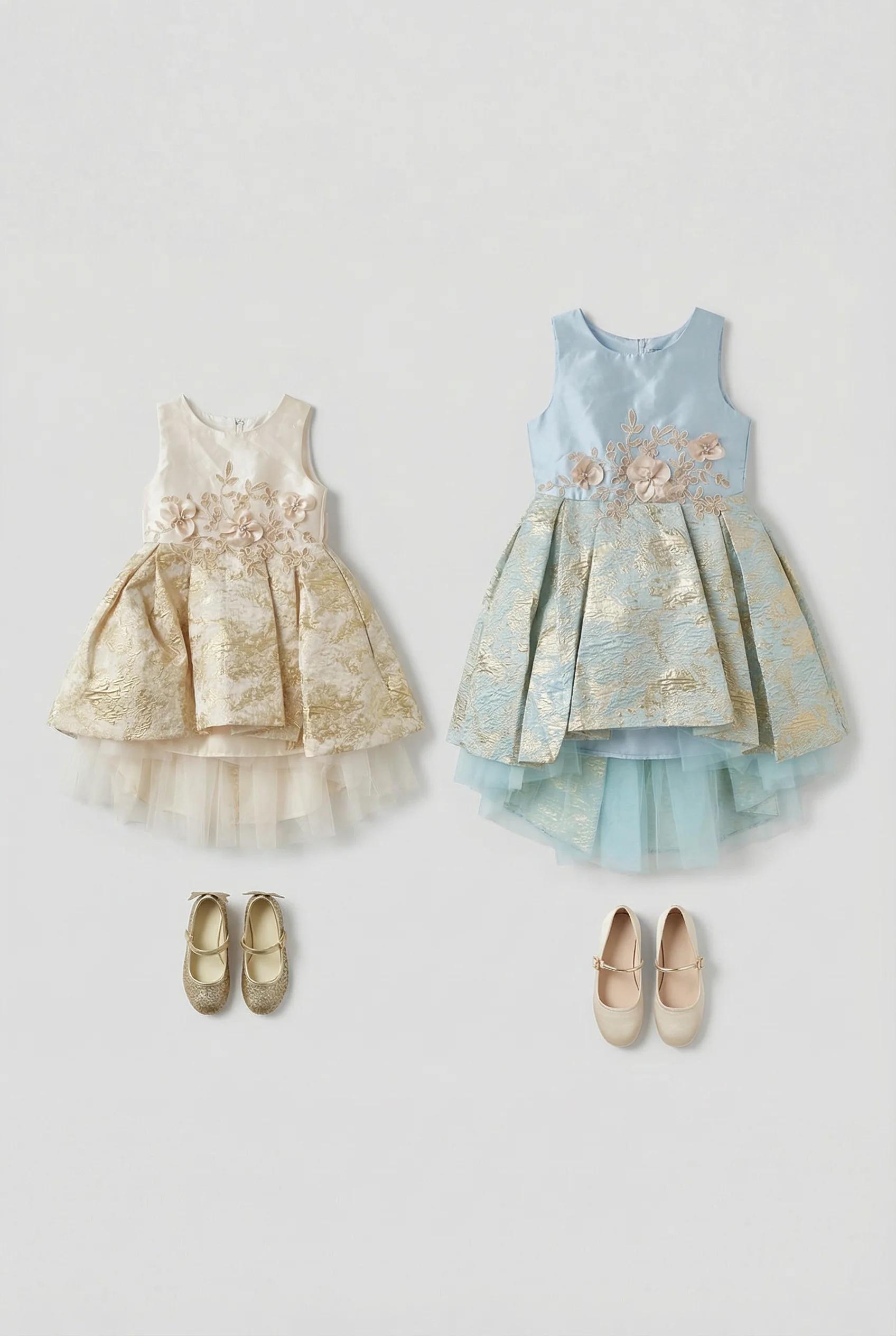 Siblings Bundle Outfit #1