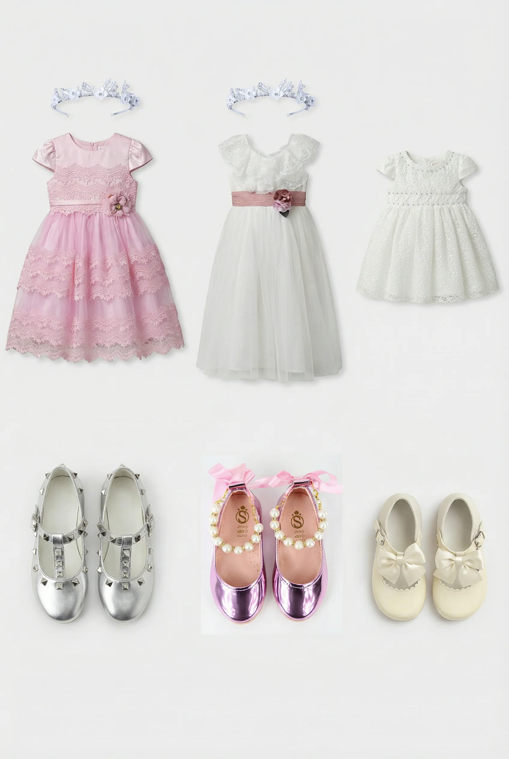 Siblings Bundle Outfit #7
