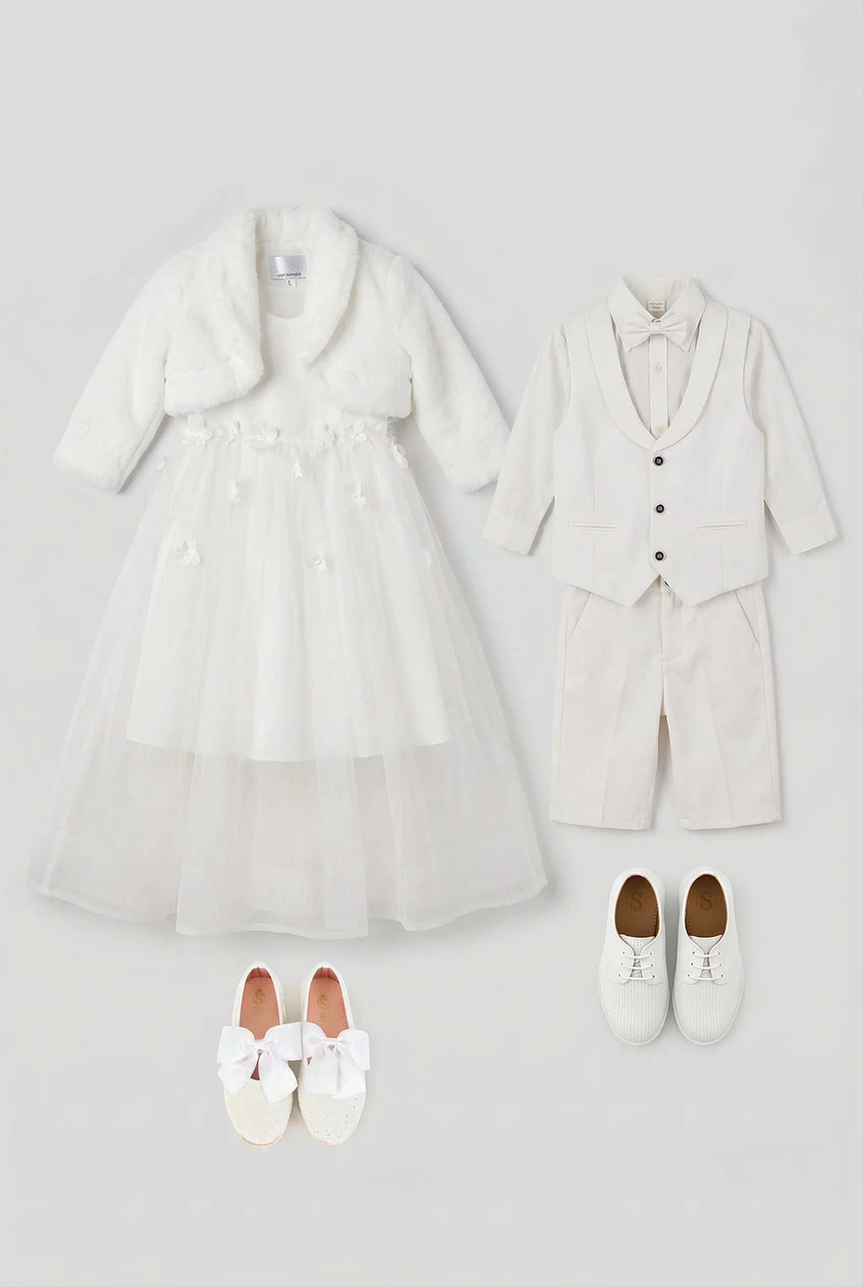 Siblings Bundle Outfit #13