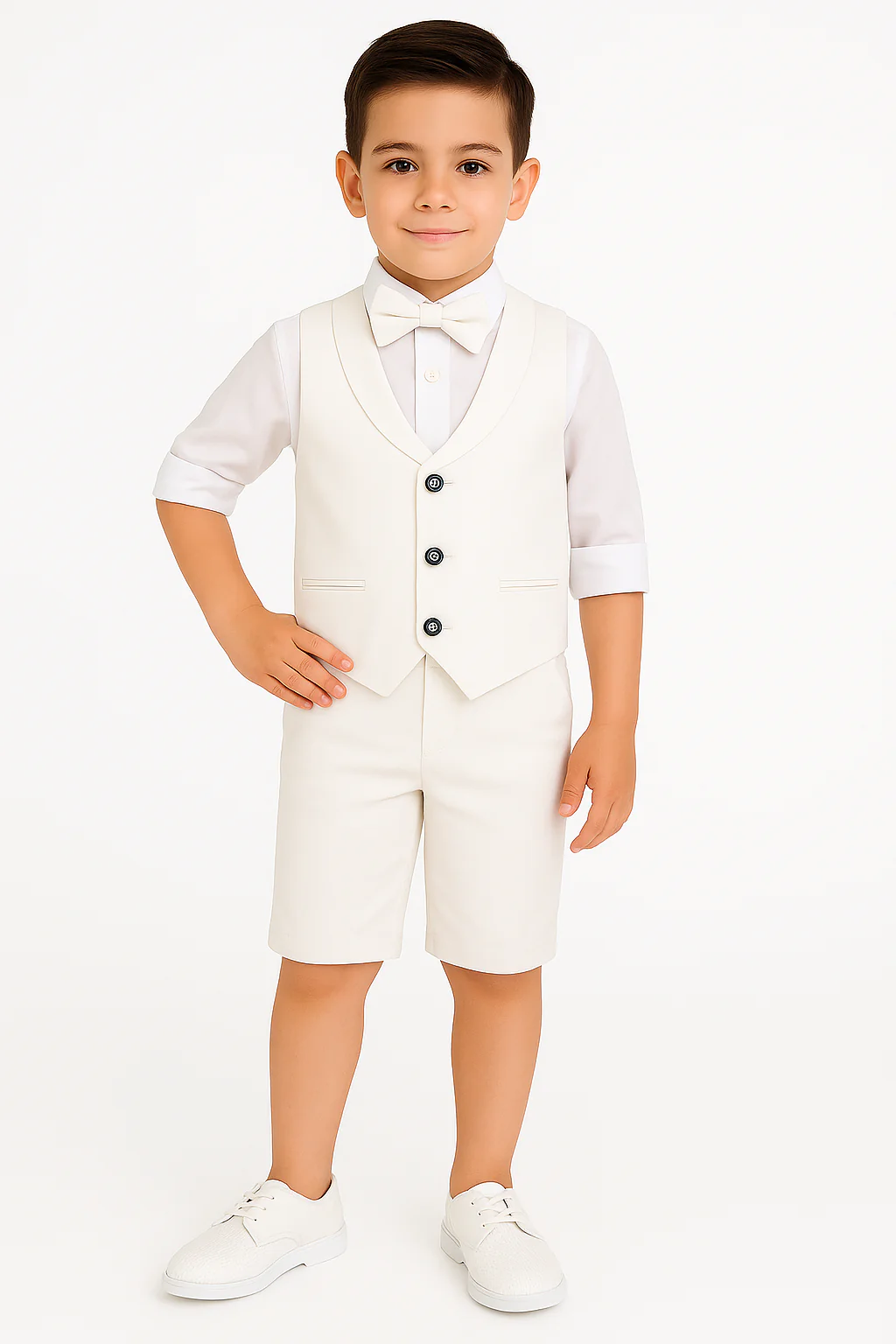 Siblings Bundle Outfit #13 - Image 2