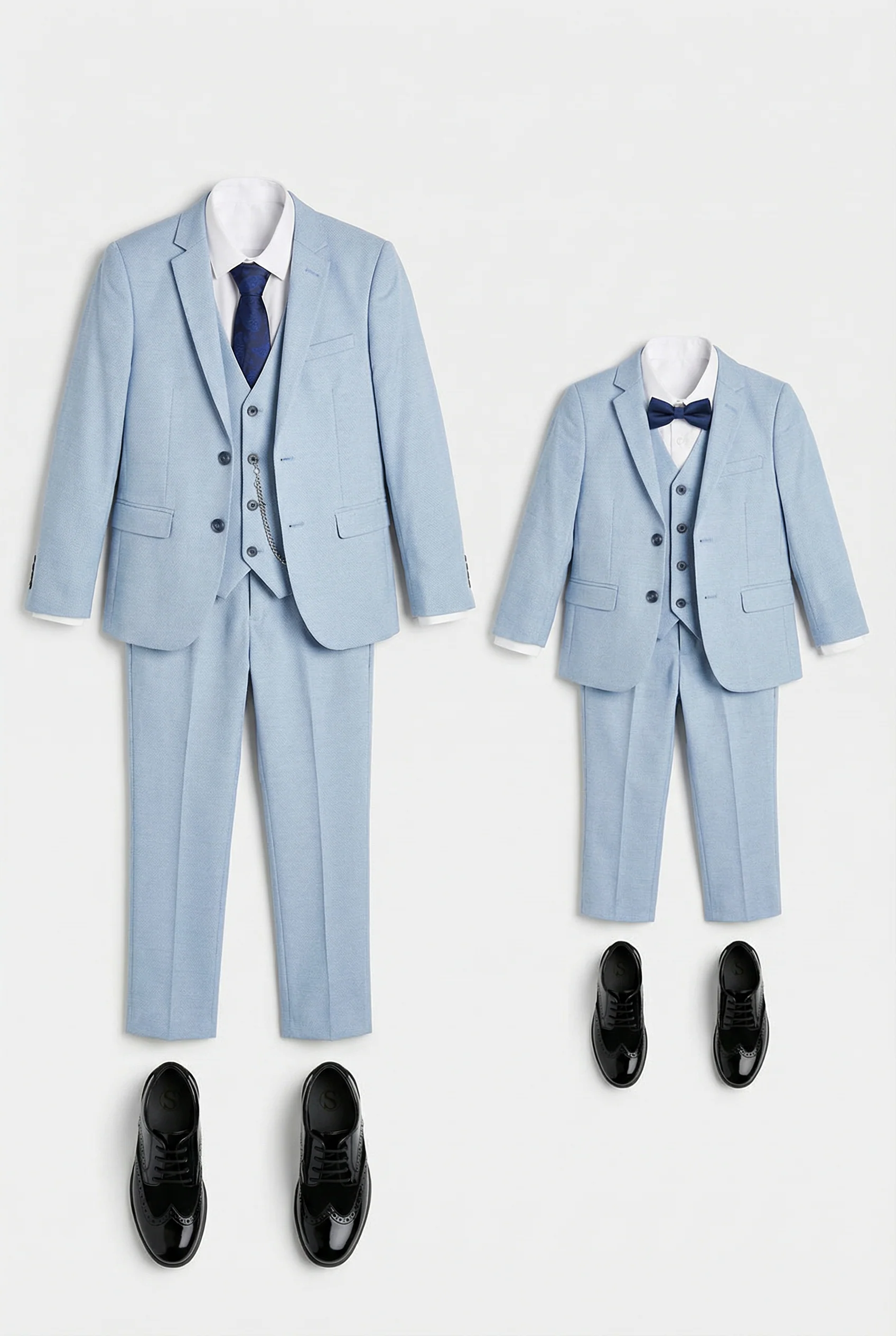 Siblings Bundle Outfit #15