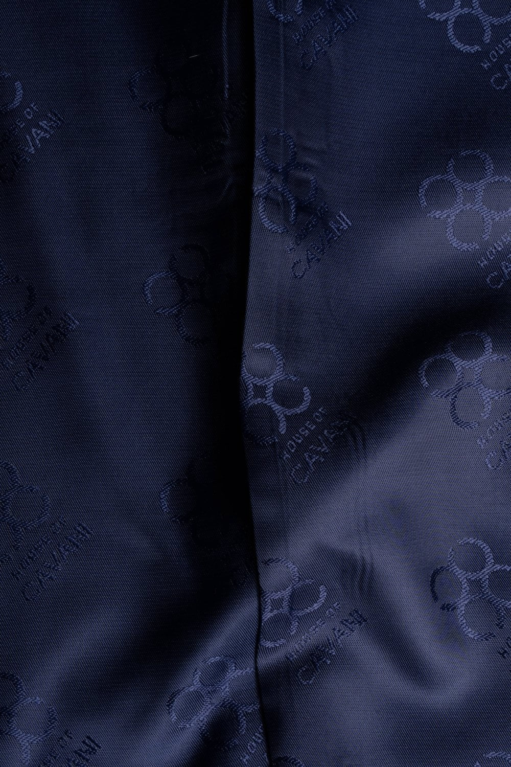 Men's Slim-Fit Blue Suit - BARESI - Blue - Image 10