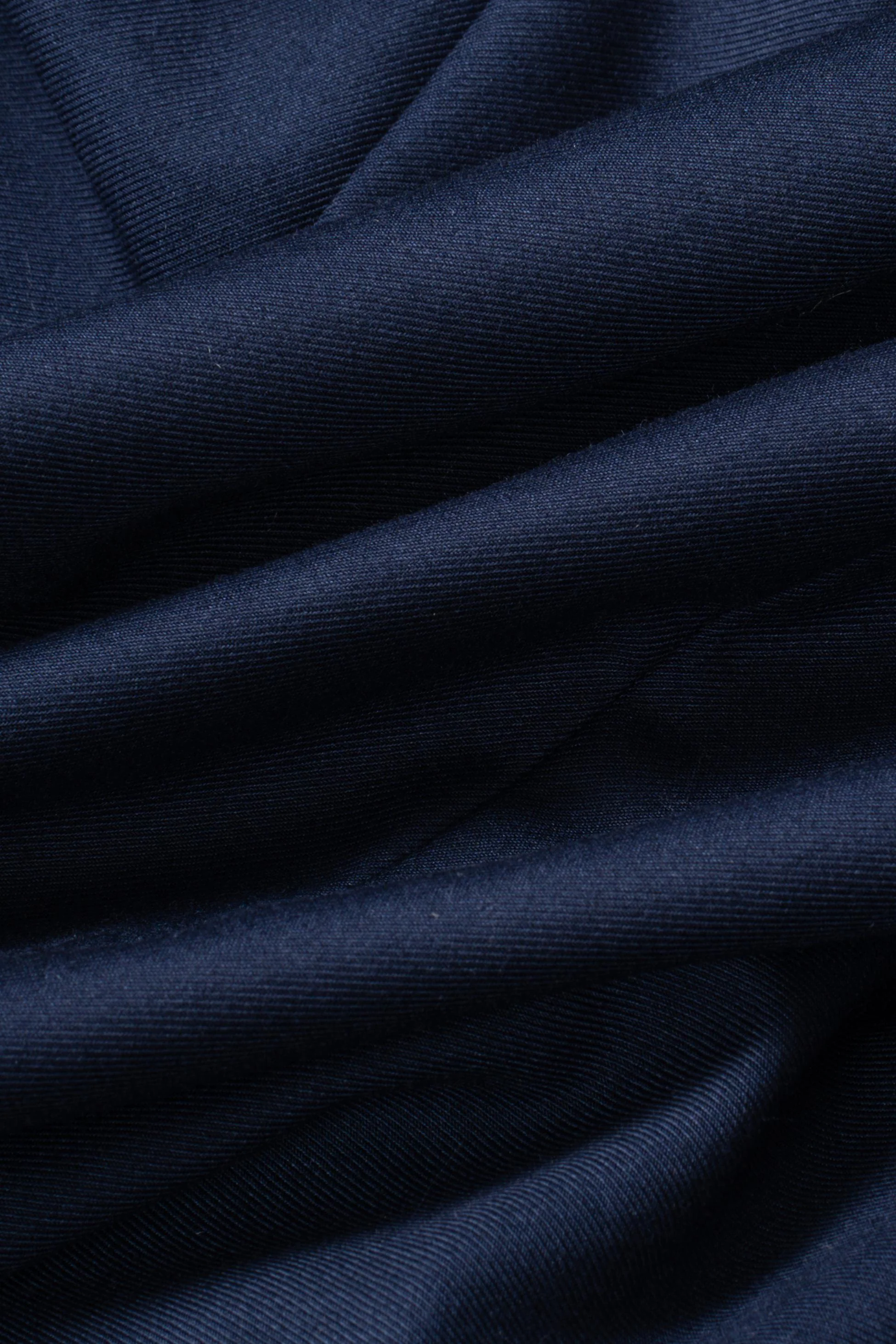 Men's Slim Fit Suit Jacket - JEFFERSON Navy - Navy Blue - Image 6