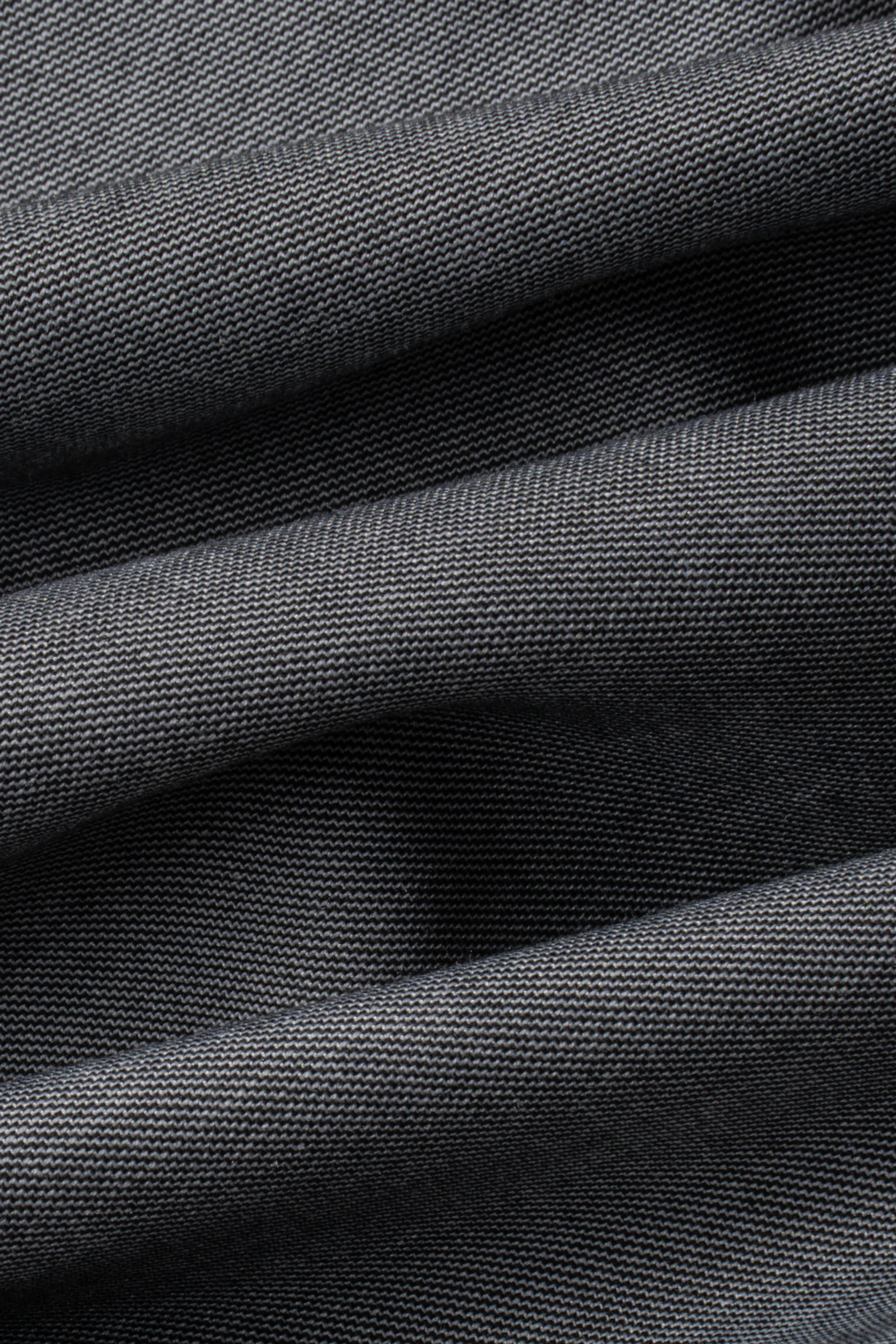 Men's Slim Fit Suit - REEGAN - Light Grey - Image 11